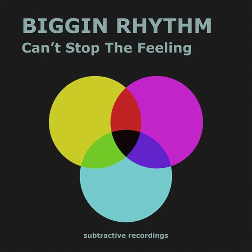 Biggin Rhythm - Can't Stop The Feeling [SUB090]